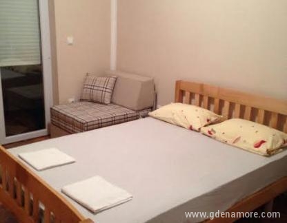 Anči apartmani, , private accommodation in city Igalo, Montenegro